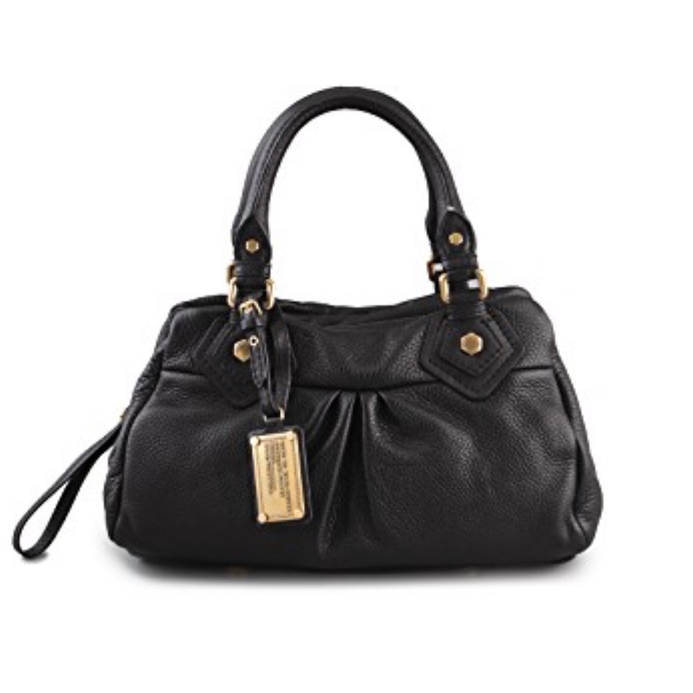 Marc Jacobs Classic Q Baby Grovee
